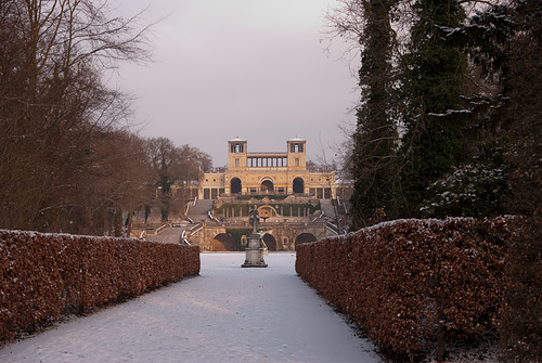 Orangerie