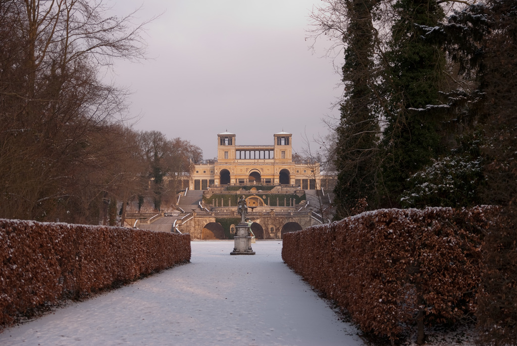 Orangerie