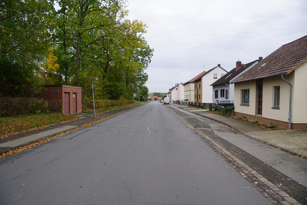 Die Obertorstraße II