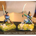 Wargames Foundry Samurai