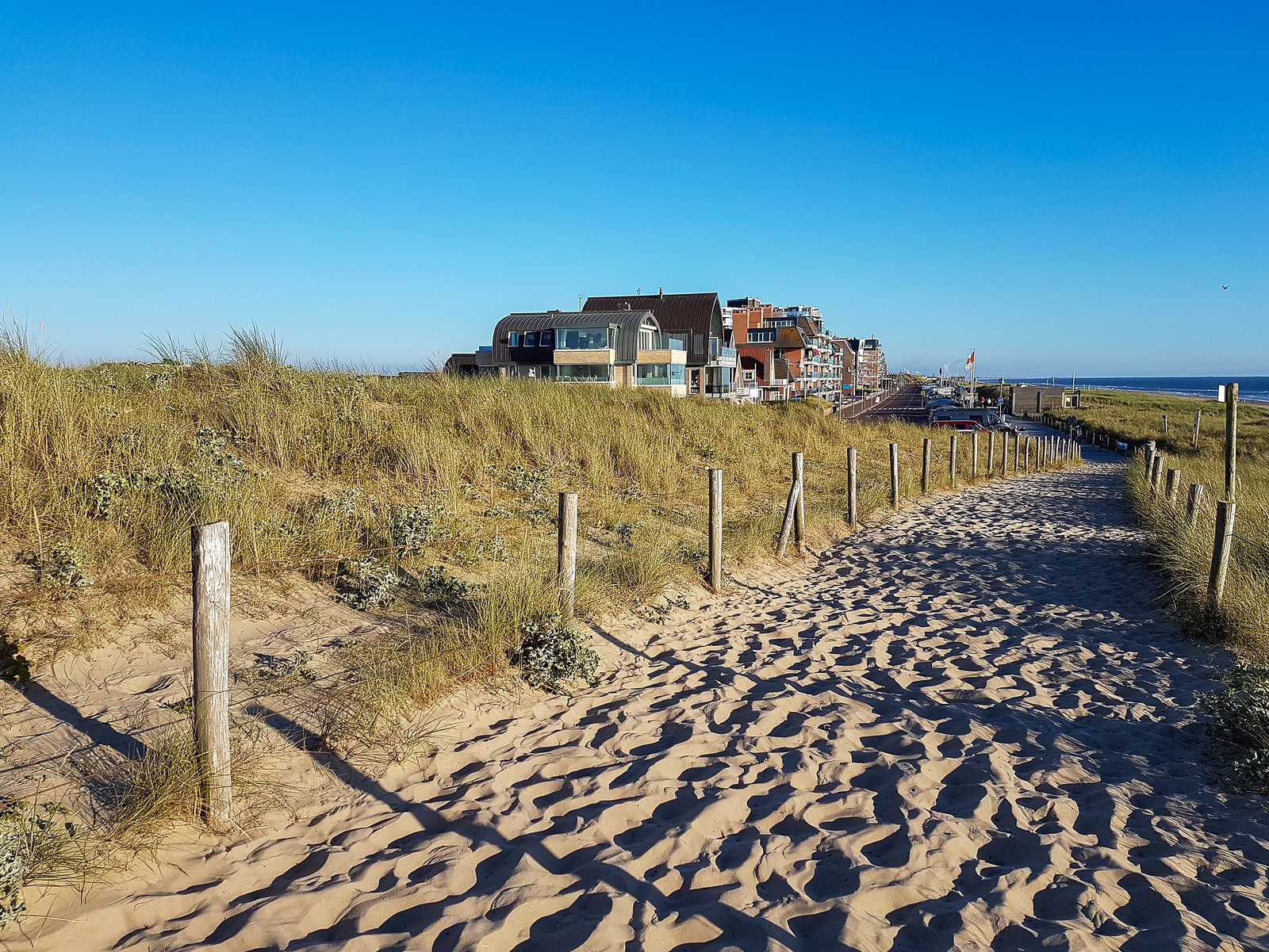 Niederlande - Egmond aan Zee