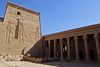 Philae Temple