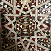 Floor of the Cathedral of Monreale.