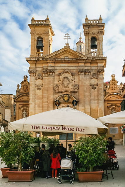 Basilika San Ġorġ