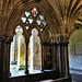 norwich cathedral cloister