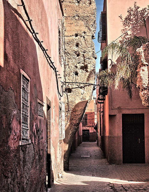Marrakesch