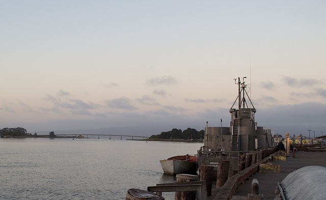 Eureka waterfront (#1035)