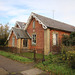 Former Village School, Yoxford, Suffolk