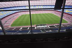 Stadion Nou Camp