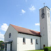 Hütten, Filialkirche St. Josef (PiP)