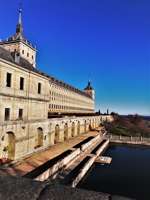 San Lorenzo de El Escorial