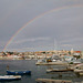 Mali Lošinj, Stadthafen