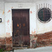 Mexico, The Door and the Window