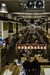 Public Market - Granville Island ... P.i.P. (© Buelipix)