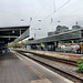 Mülheim (Ruhr) Hauptbahnhof / 30.03.2024