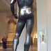 Bronze Statue of a Nude Male in the Metropolitan Museum of Art, May 2011