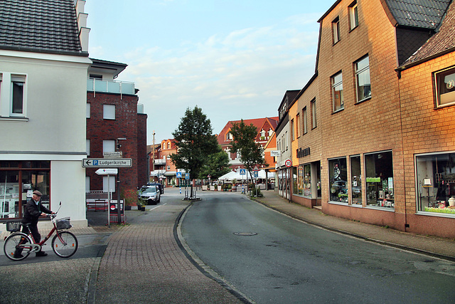 Ludgerisstraße (Selm) / 14.06.2025