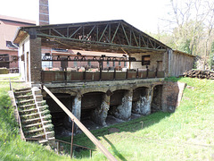 Museumsdorf Glashütte