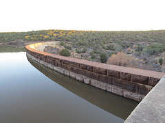 Stone Dam