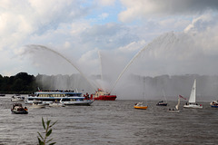 Wasserspiele