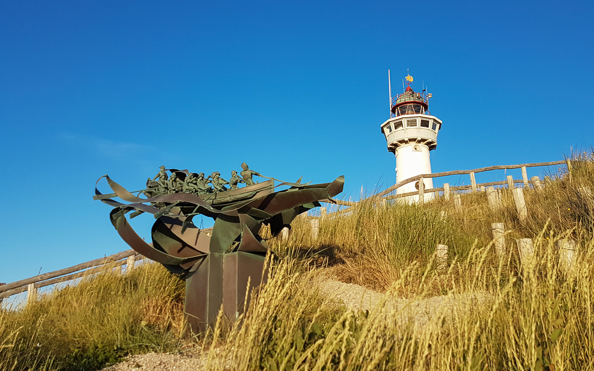 Niederlande - Egmond aan Zee