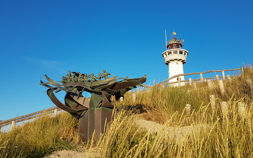 Niederlande - Egmond aan Zee