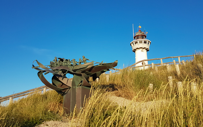 Niederlande - Egmond aan Zee