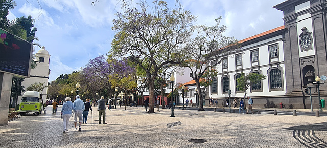 Funchal