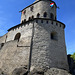 LU - Vianden - Burg Vianden