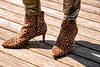 Leopard Shoes