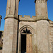 Lowther Castle, Cumbria (unroofed c1950)