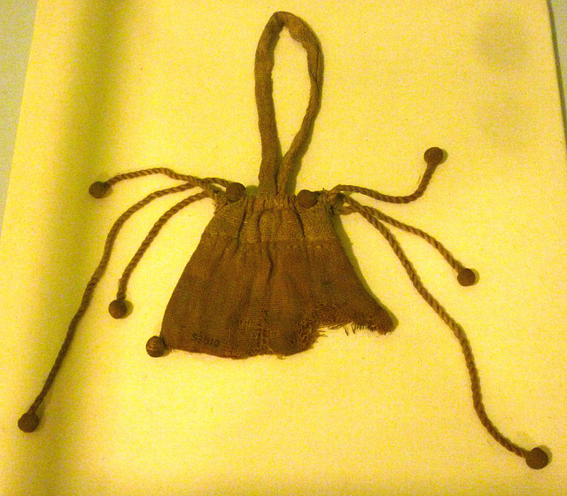 Linen Bag