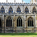 st mary's church, beverley