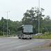 Grey's of Ely YX68 UCB on the A11 at Fiveways, Barton Mills - 3 Jul 2021 (P1080951)