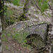 Top bridge at Aira Force