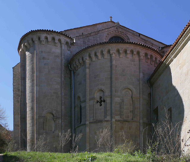 Santo Estevo de Ribas de Sil