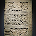 Drum Slab with 5 Buddha-life Narratives in the Metropolitan Museum of Art, October 2023