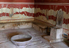 Knossos - Palace