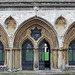 norwich cathedral cloister