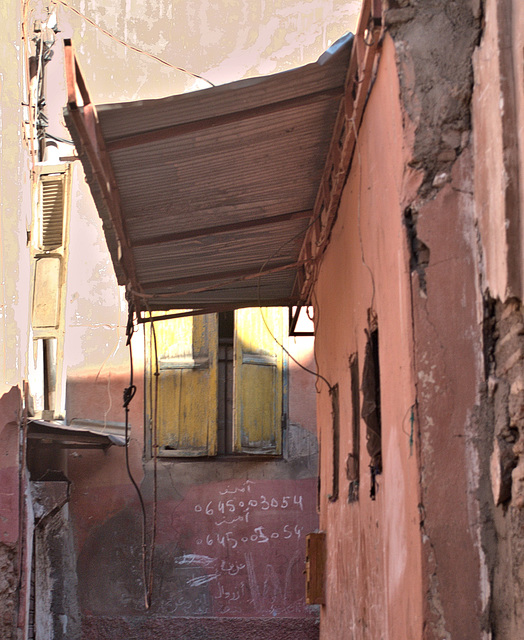 Marrakesch Marrakesch