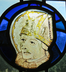 brough church, cumbria