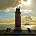 HMS Shannon Memorial, Southsea