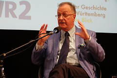 Sichtweisen und Erfahrungen vermittelnd