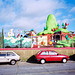 Joyland, Great Yarmouth (Scan from October 1998)
