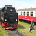 The Brocken, Germany