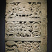 Drum Slab with 5 Buddha-life Narratives in the Metropolitan Museum of Art, October 2023