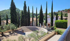 Solomeo, Theater (PiP)