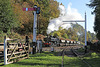 Parkend Pannier