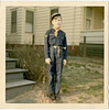 The Forlorn Cub Scout 8/17 - 8/23