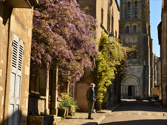 Vezelay